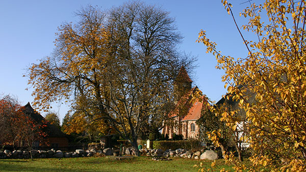 Ferienwohnung Süd